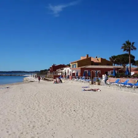 T2 Duplex Climatise Et Renove Avec Terrasses - Port * Hyères